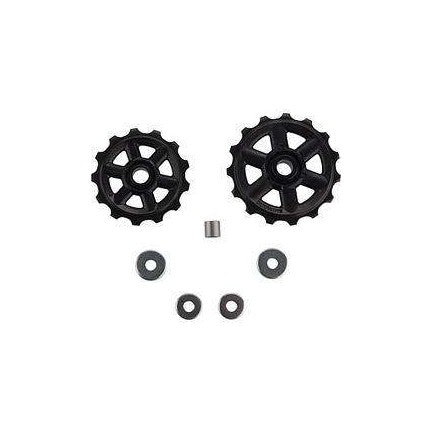Shimano Acera Altus Arka Aktarıcı Makara Seti RD-M310 Y5W898030