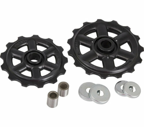 Shimano Acera Altus Arka Aktarıcı Makara Seti RD-M310 Y5W898030