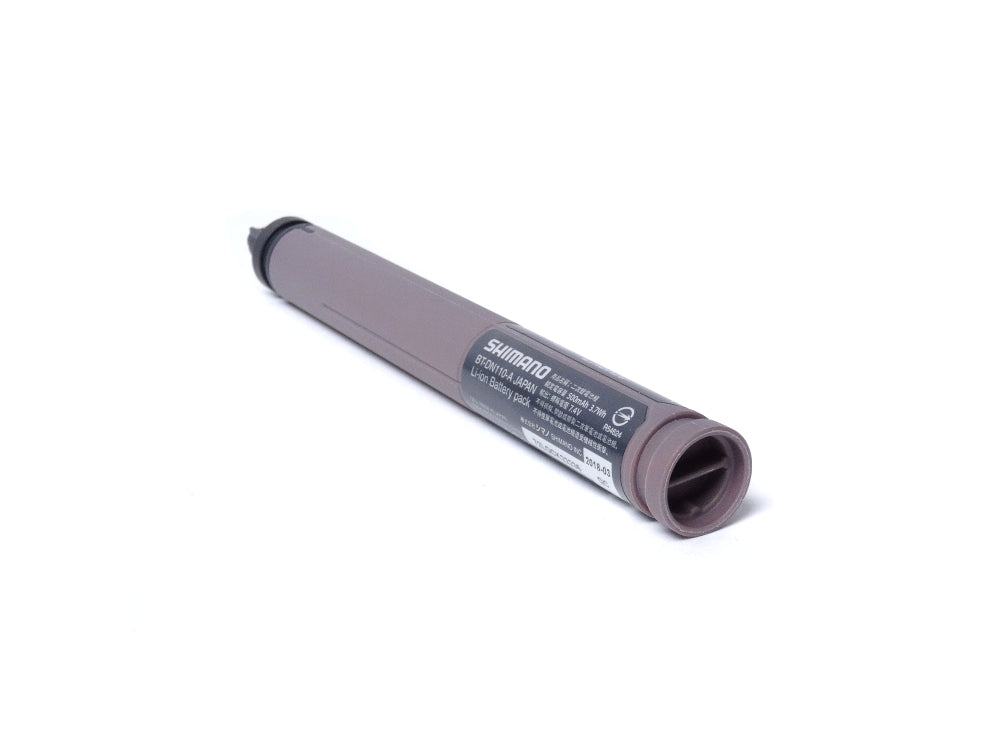 Shimano Batarya Di2 Entegre LI-ION Built-In Type BT-DN110-A