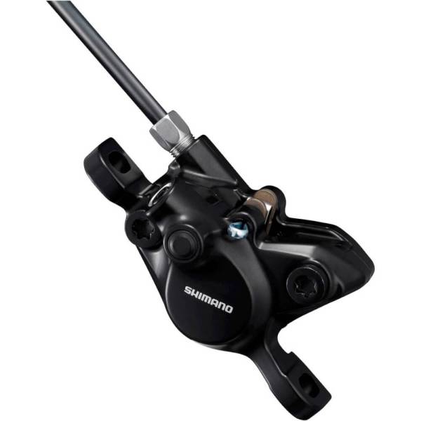 Shimano BL-MT201 Ön Sol Hidrolik Fren Takımı BH59 BR-MT201