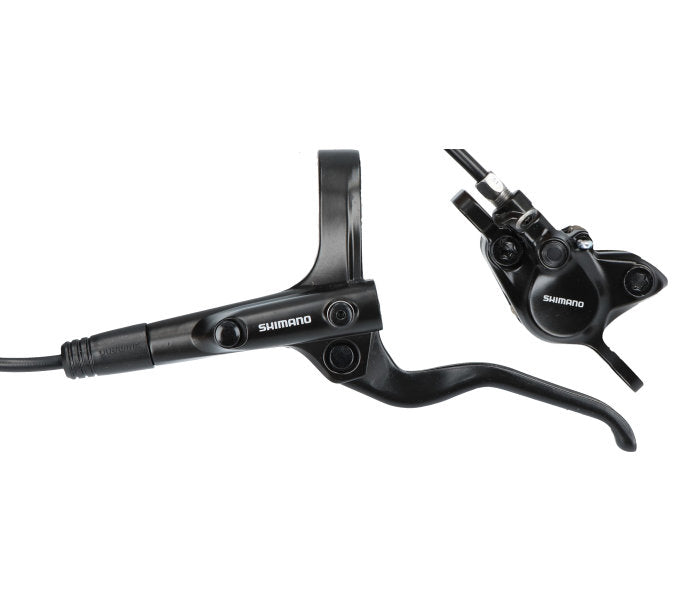 Shimano BL-MT201 Ön Sol Hidrolik Fren Takımı BH59 BR-MT201
