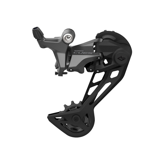 Shimano Cues Rd-U6020-11 Sgs Rear Derailleur 11 Speed