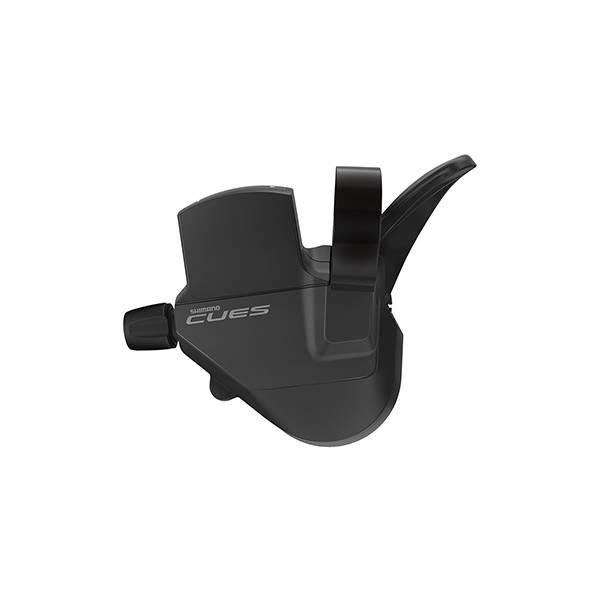Shimano Cues SL-U4000-L 2 Vites Sol Vites Kolu ESLU4000LBP - Görsel 2