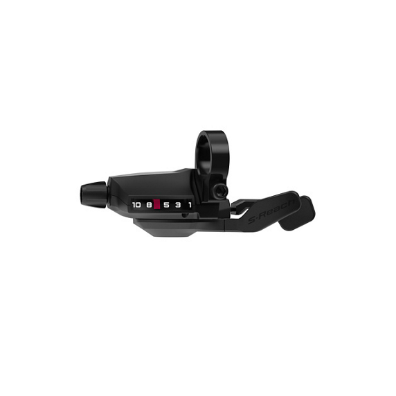 Shimano Cues SL-U6050-10R 10 Vites Sağ Vites Kolu ESLU605010RAP