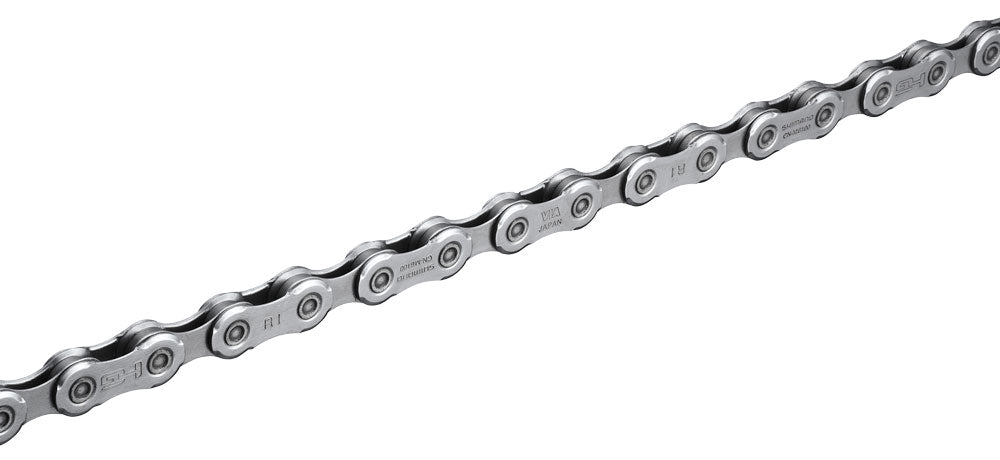 Цепь Shimano Deore CN-M6100 12 скоростей 138 звеньев с Q-Link ICNM6100138Q