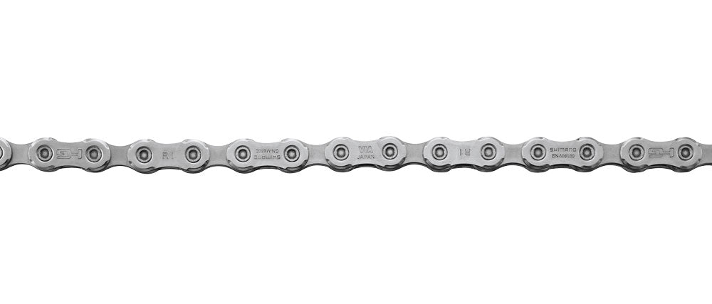 Цепь Shimano Deore CN-M6100 12 скоростей 138 звеньев с Q-Link ICNM6100138Q