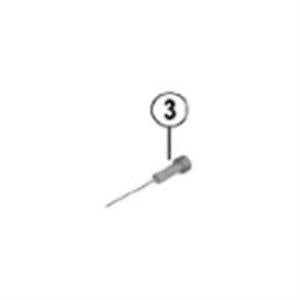 Shimano Deore FC-M617 Aynakol Civatası Y1GS00030 - Görsel 5