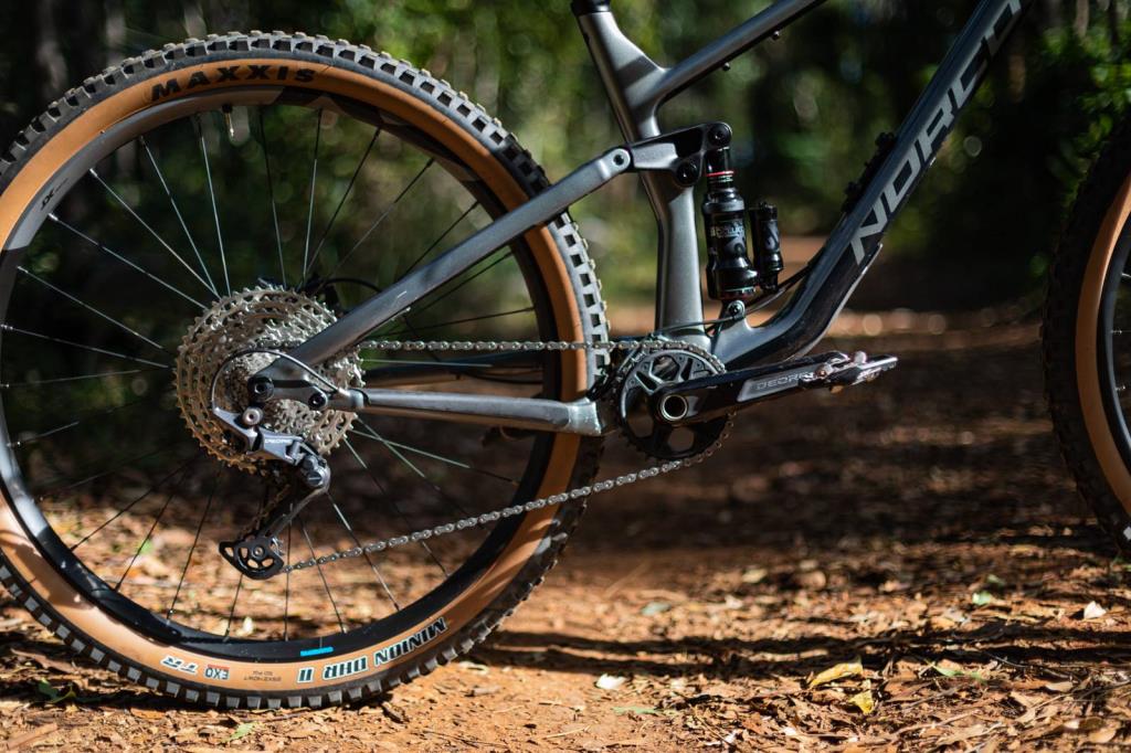 Shimano Deore M6100 1x12 Vites Seti