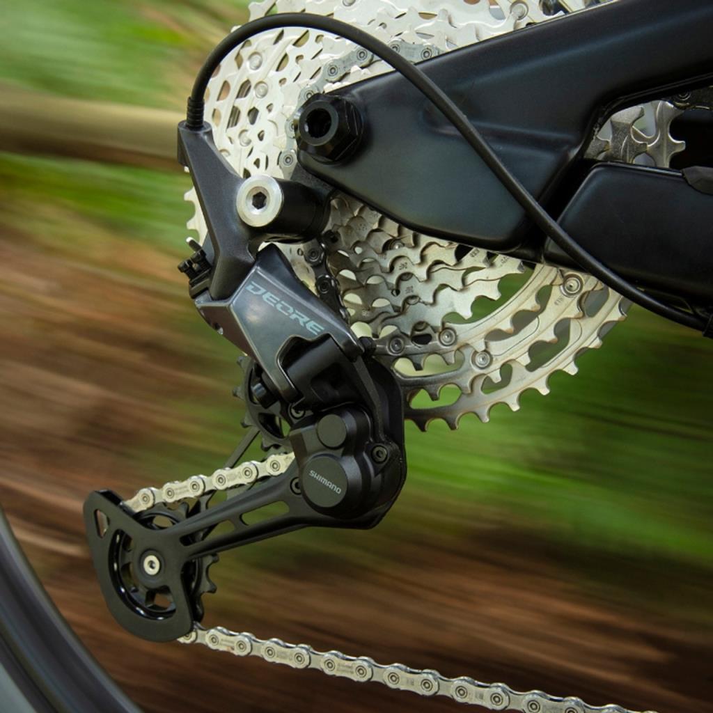 Shimano Deore M6100 1x12 Vites Seti