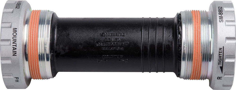 Shimano Deore M6100 1x12 Vites Seti