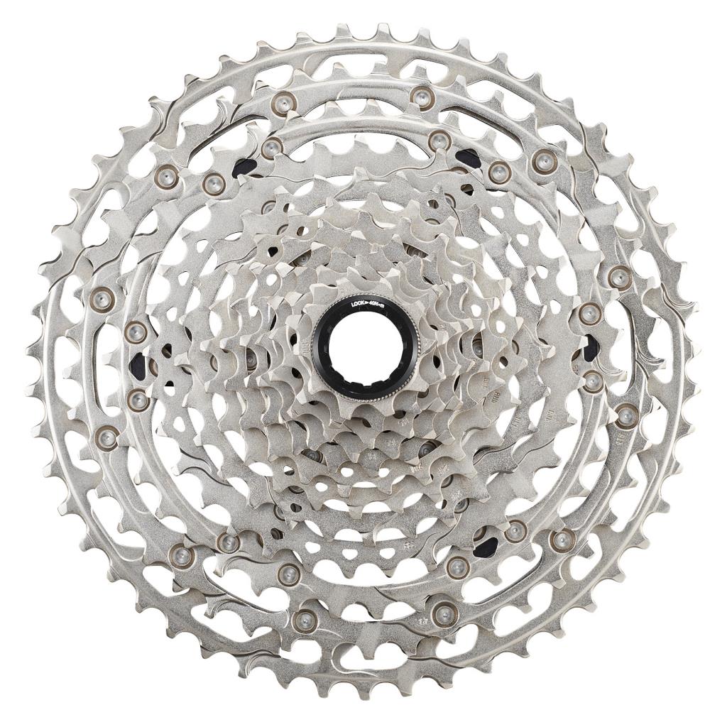 Shimano Deore M6100 1x12 Vites Seti