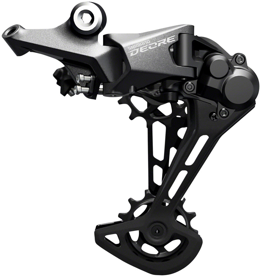 Shimano Deore RD-M5100 Long Leg Rear Derailleur 11 Speed