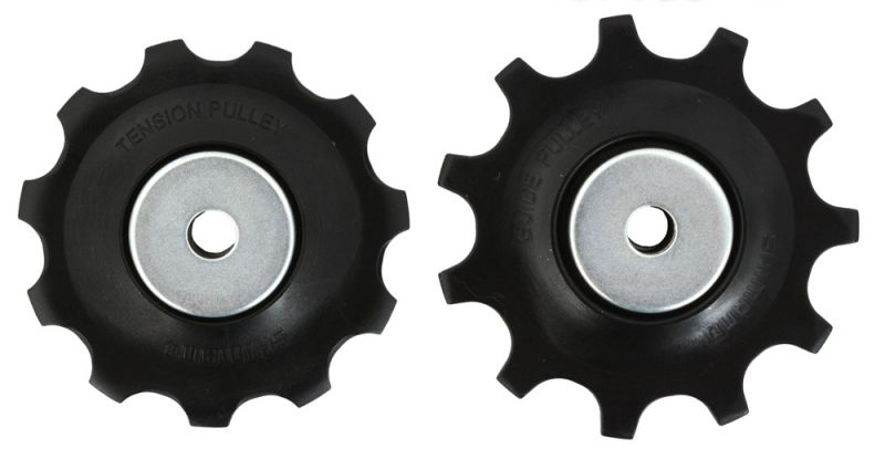 Shimano Deore RD-M6000 Makara Seti Y3E498010