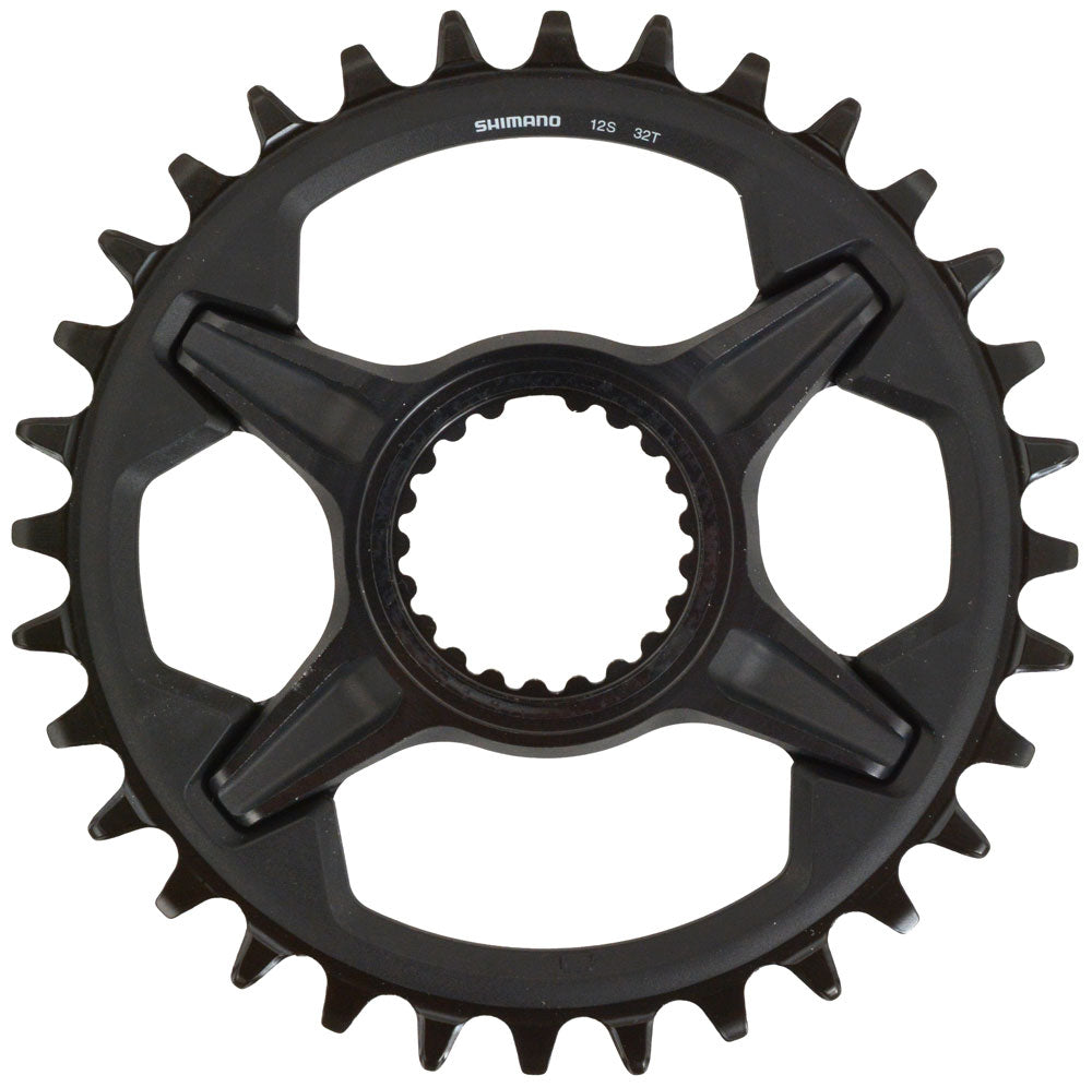 Shimano Deore XT 34T Aynakol Dişlisi SM-CRM85 FC-M8100-1/M8130-1 ISMCRM85A4