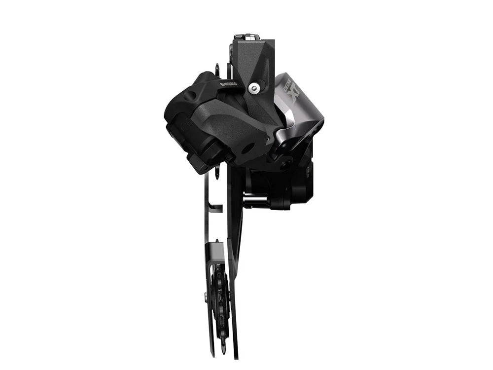 Shimano Deore XT Di2 Arka Aktarıcı RD-M8150-SGS 12S IRDM815012SGS - Görsel 4