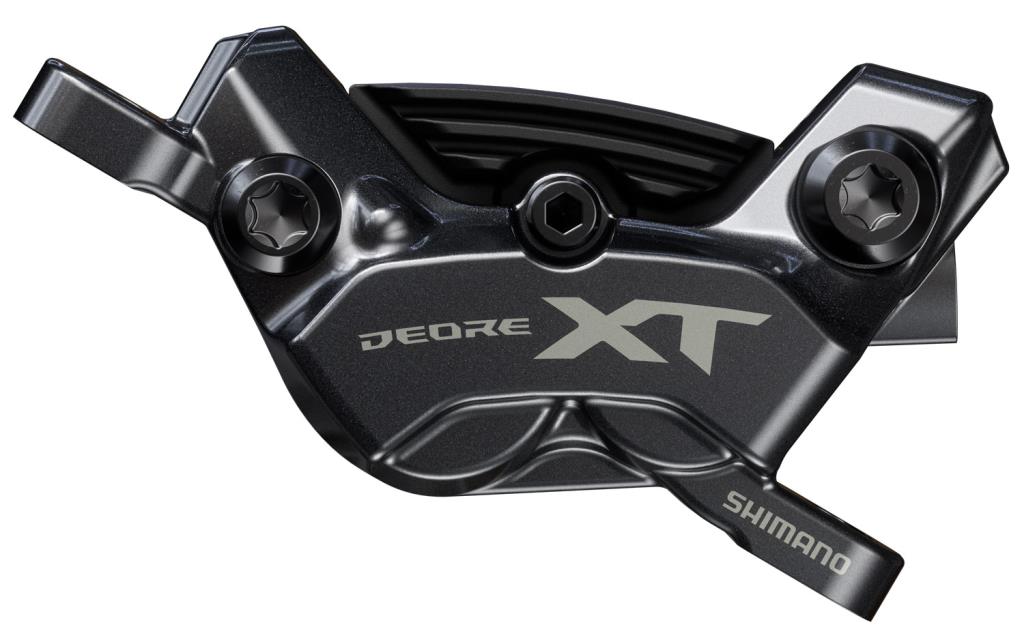 Shimano Deore XT Ön Disk Fren Seti BL-M8200 / BR-M8220 Sol Yeni Model IM82201JLFXSA100