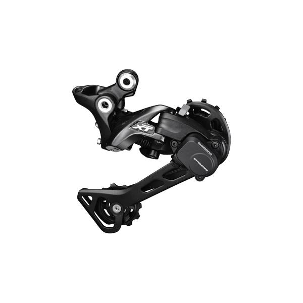 Shimano Deore XT RD-M8000 SGS Shadow 11s Rear Derailleur