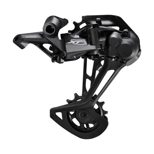 Shimano Deore XT RD-M8100-SGS Arka Aktarıcı 12 Vites Uzun Bacak
