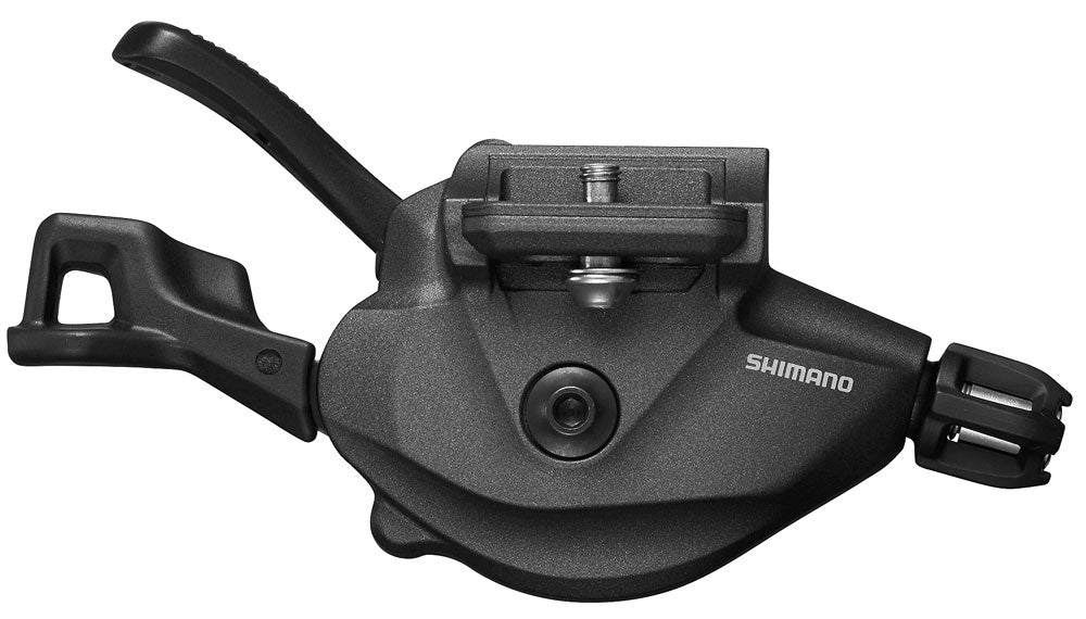Shimano Deore XT Sağ Vites Kolu SL-M8100IR I-Spec Bağlantılı 12S ISLM8100IRAP