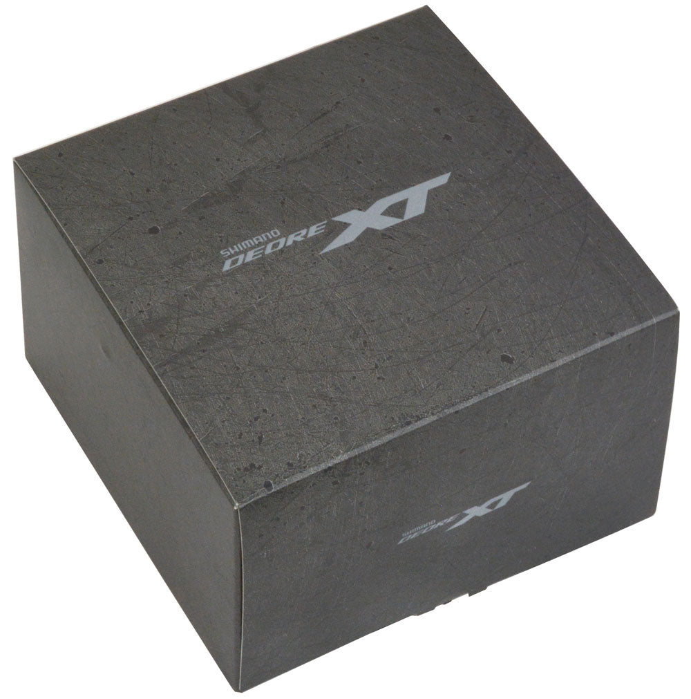 Shimano Deore XT Sağ Vites Kolu SL-M8100IR I-Spec Bağlantılı 12S ISLM8100IRAP