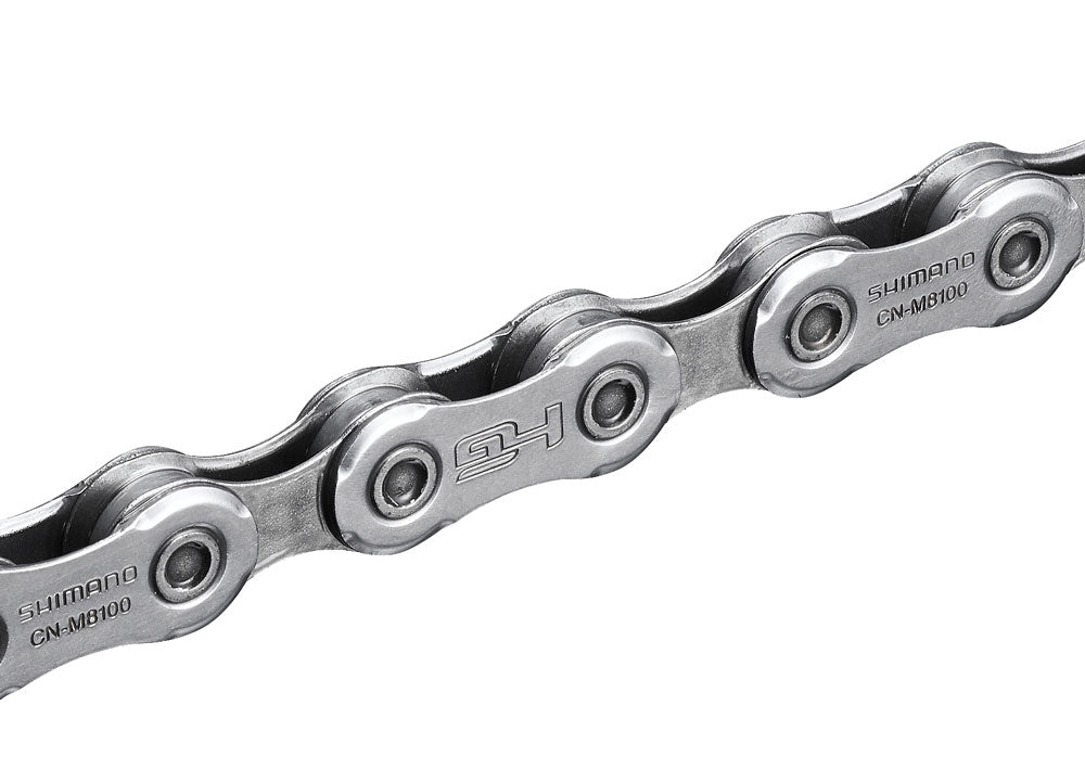 Shimano Deore XT | Ultegra | GRX CN-M8100 12S Zincir 116L ICNM8100116Q
