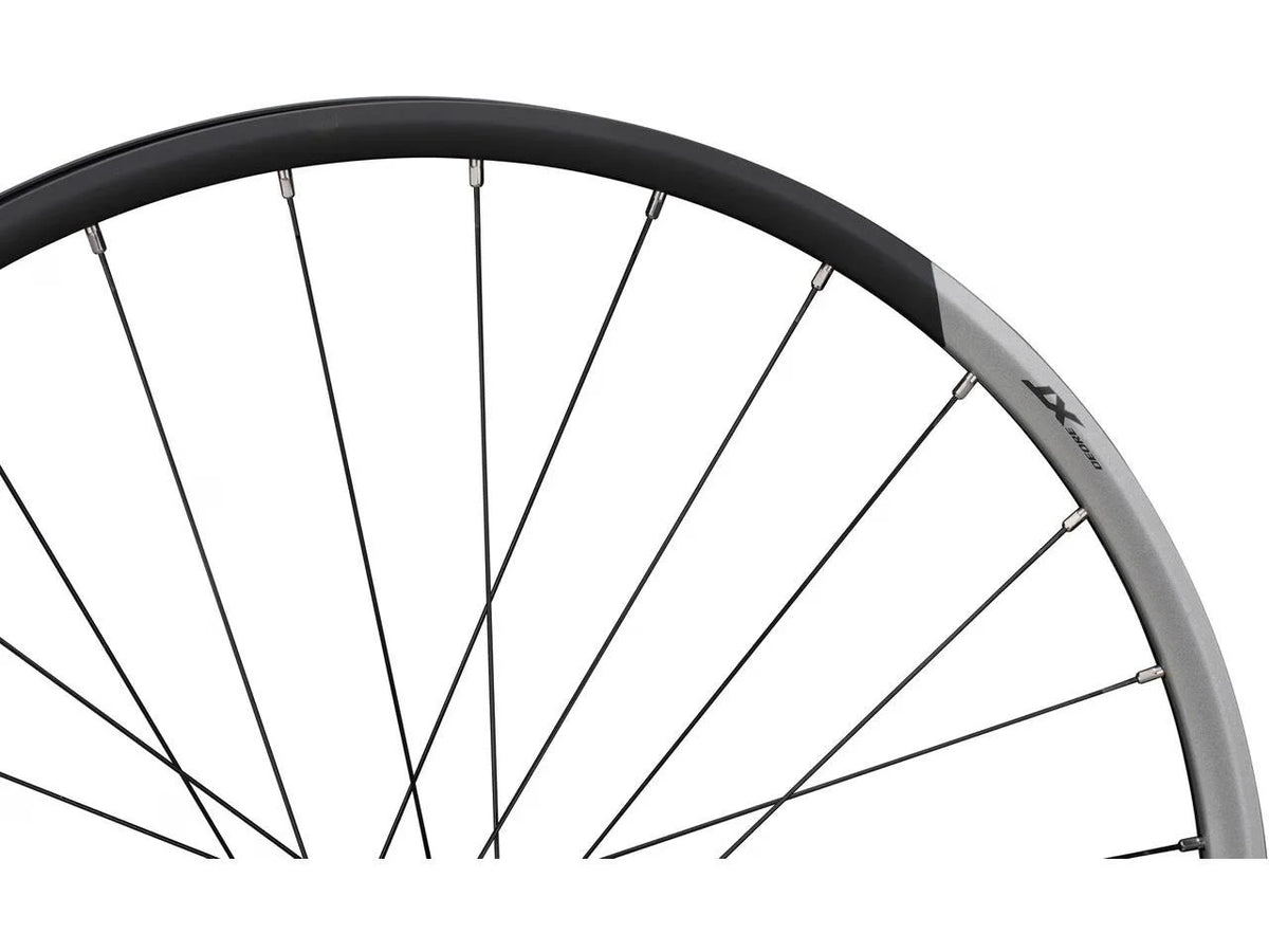 Shimano Deore XT WH-MT8100 29 Jant Tubeless Jant Seti 12x148mm MicroSpline EWHM8100LREBD9