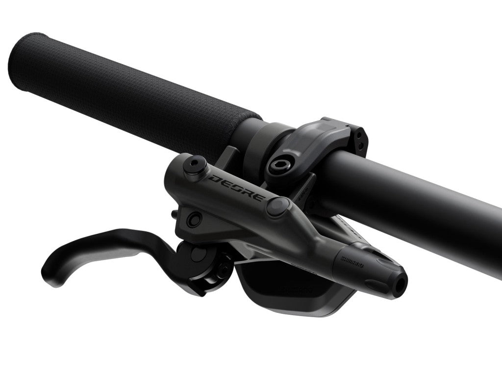 Shimano Deore Yeni Seri Sağ Fren Kolu BL-M6200 EBLM6200R - Görsel 2