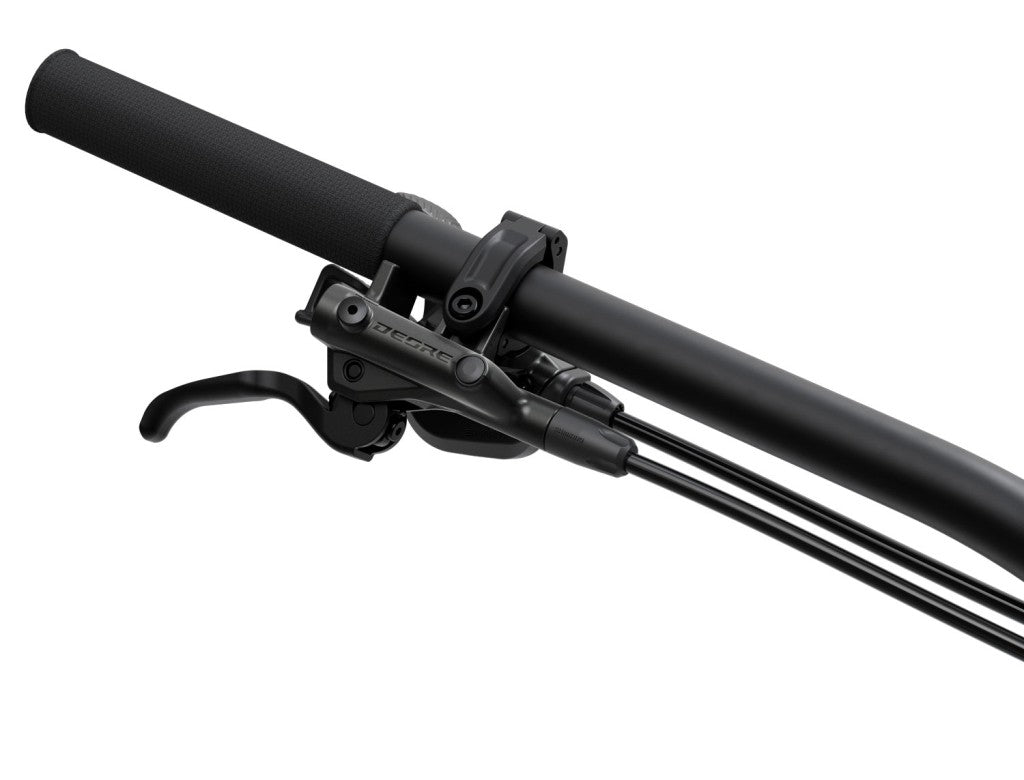 Shimano Deore Yeni Seri Sağ Fren Kolu BL-M6200 EBLM6200R - Görsel 3