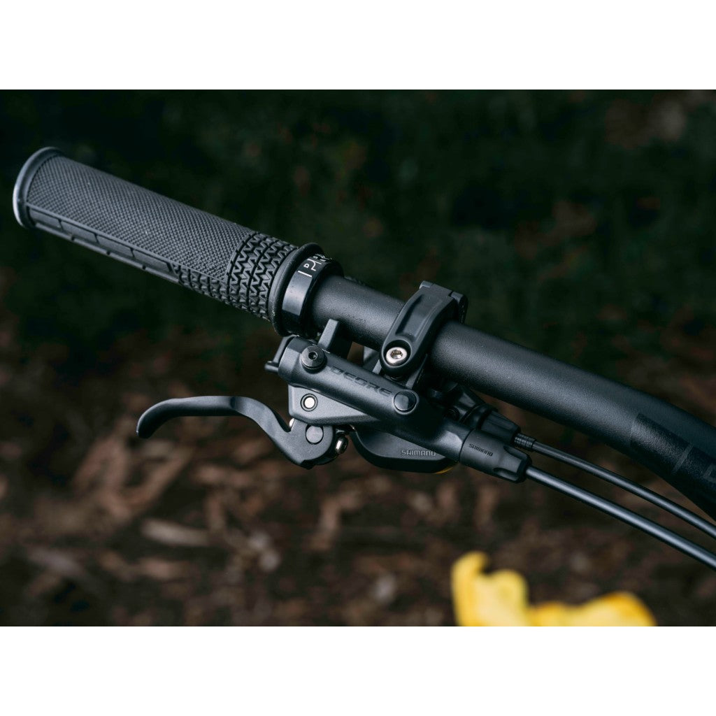 Shimano Deore Yeni Seri Sağ Fren Kolu BL-M6200 EBLM6200R - Görsel 10
