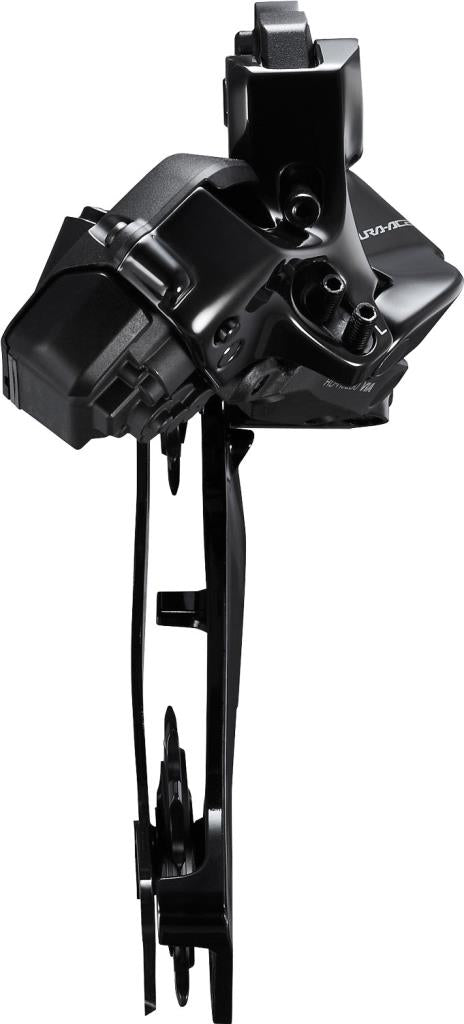 Shimano Dura-Ace Di2 RD-R9250 Arka Aktarıcı IRDR9250F 23GK100A047 - Görsel 3