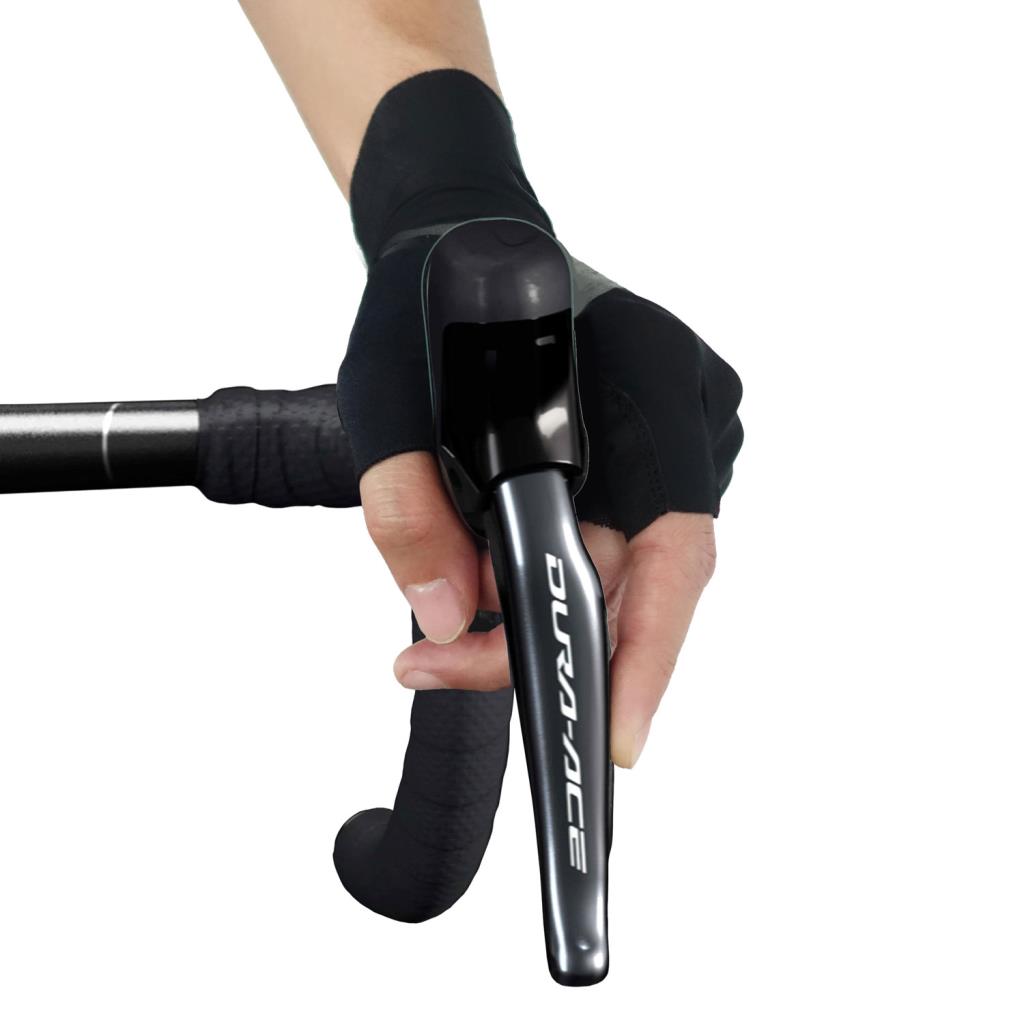 Shimano Dura-Ace Di2 ST-R9270-R Sağ Vites Fren Kolu IR9270DRRDSC170F - Görsel 8