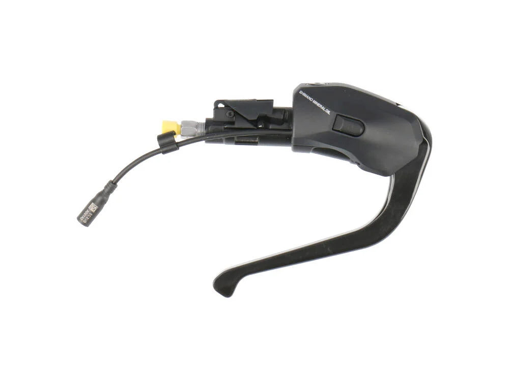 Shimano Dura-Ace Di2 TT Ön Sol Vites Fren Kolu ST-R9180 ISTR9180L