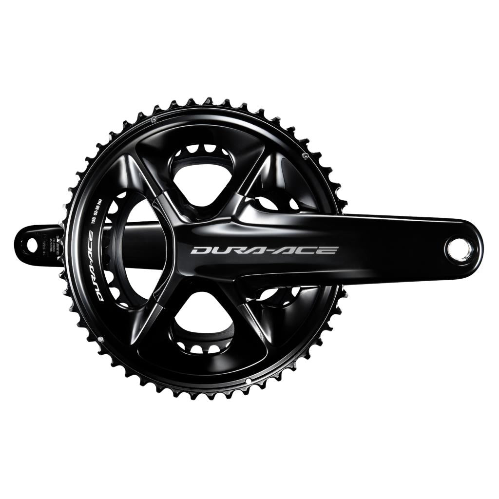 Shimano Dura-Ace FC-R9200 Aynakol 54-40T 172.5mm 12S IFCR9200DX40 - Görsel 5