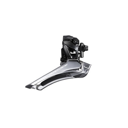 Shimano Dura Ace FD-R9100 Brazed-On İkili Ön Aktarıcı