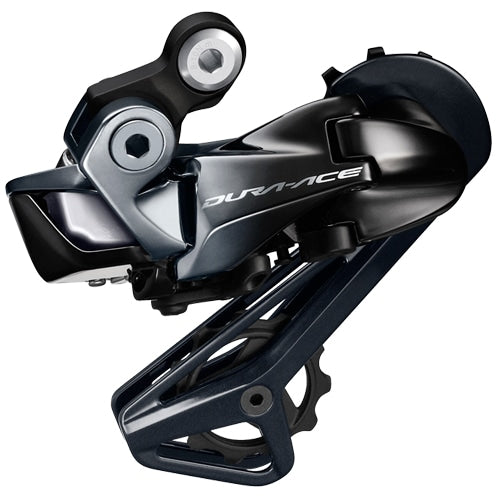 Shimano Dura-Ace RD-R9150 SS Di2 11s Rear Derailleur Short Leg Shadow IRDR9150SS
