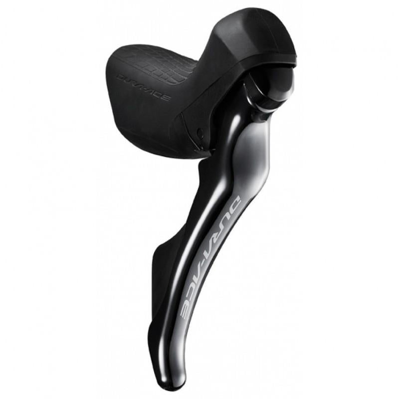 Shimano Dura Ace ST-R9100-L Levier de vitesse et de frein gauche 2 vitesses