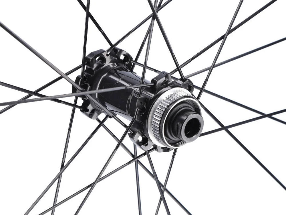 Shimano Dura-Ace WH-R9270 C36 Jant Seti Ön Arka EWHR9270C36LFEDX| EWHR9270C36LREDX - Görsel 9