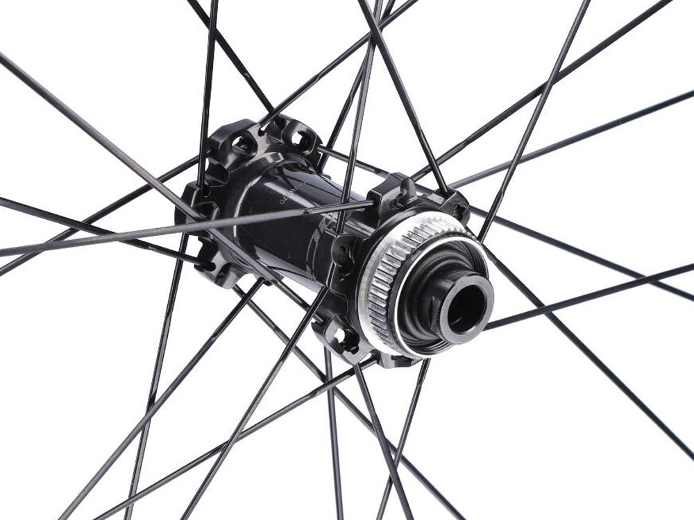 Shimano Dura-Ace WH-R9270 C50 Karbon Ön Arka Jant Seti Centerlock Tubeless EWHR9270C50L - Görsel 3