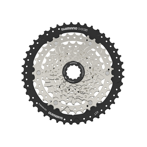 Shimano ESSA CS-HG400-8 11-45T 8'li Kaset Ruble ECSHG4008145