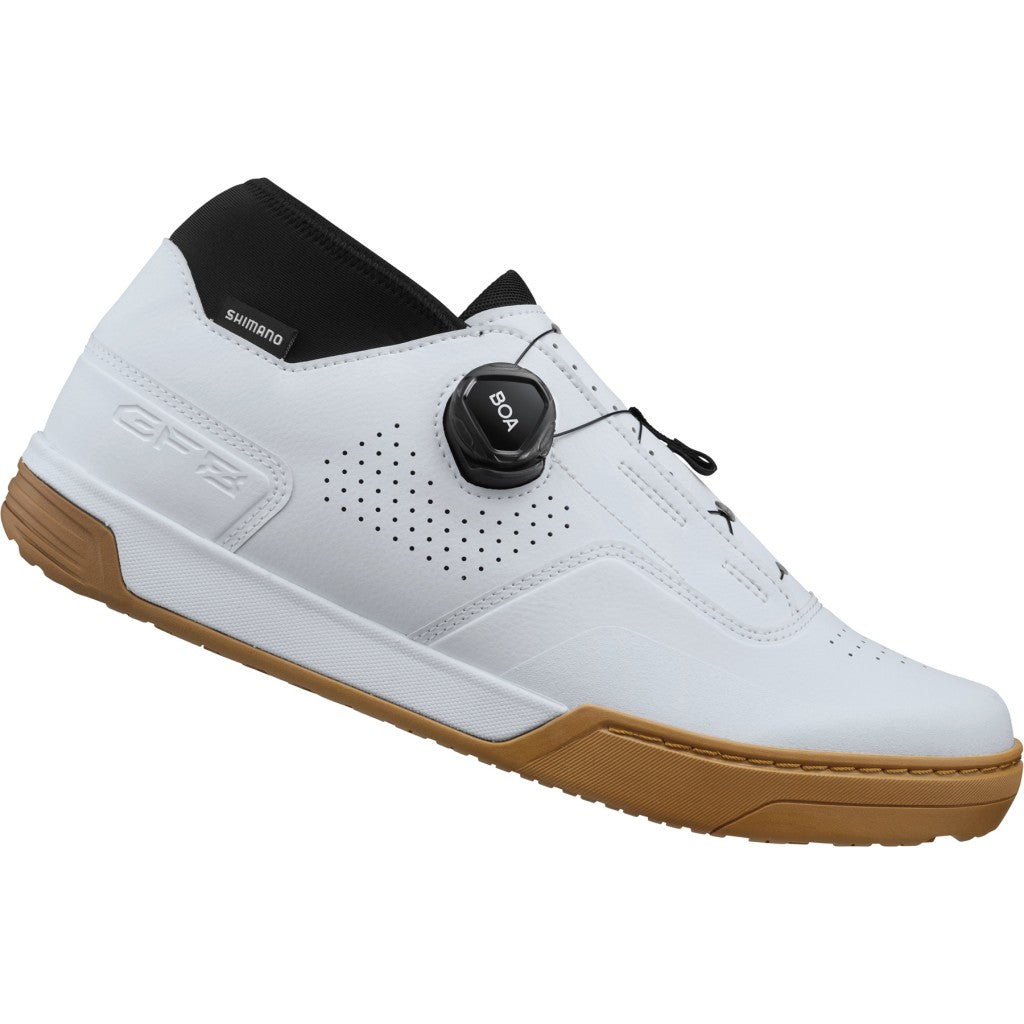 Велосипедные туфли Shimano GF800 для горного велосипеда BOA ESHGF800MCW01S