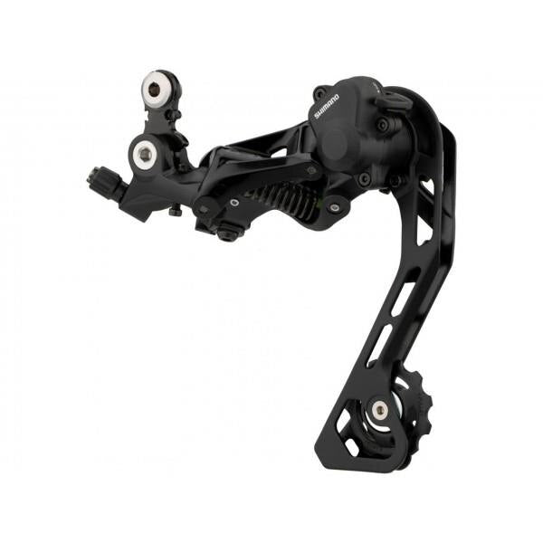 Shimano GRX RD-RX400 GS Arka Aktarıcı 10 Vites Shadow - Görsel 5