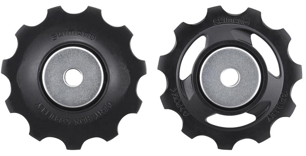 Shimano GRX RD-RX400 Makara Seti Y3GL98010