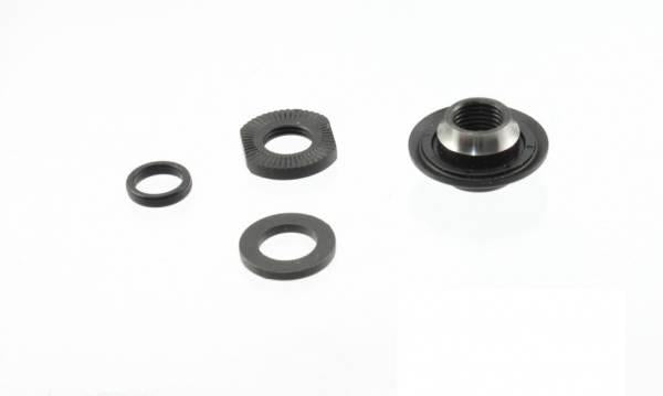 Shimano HB-M595 Ön Göbek Yatak Seti