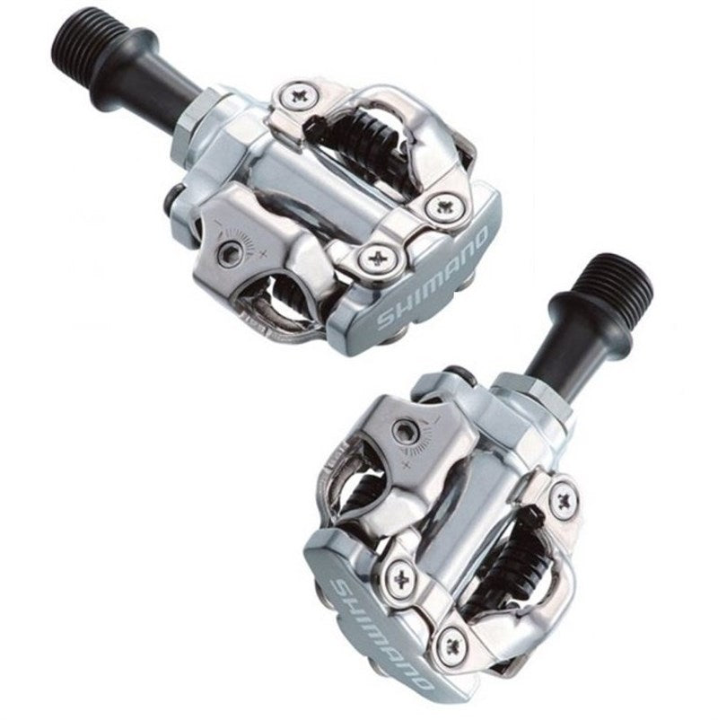 Shimano Locked(Spd) Mtb Pedal Pd-M540