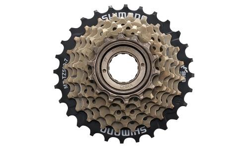 Shimano MF-TZ500 7'li Ruble 14-28T EMFTZ5007428