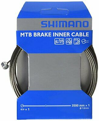 Shimano Mtb Bisiklet Fren Teli Ekstra Uzun Y80Z35013