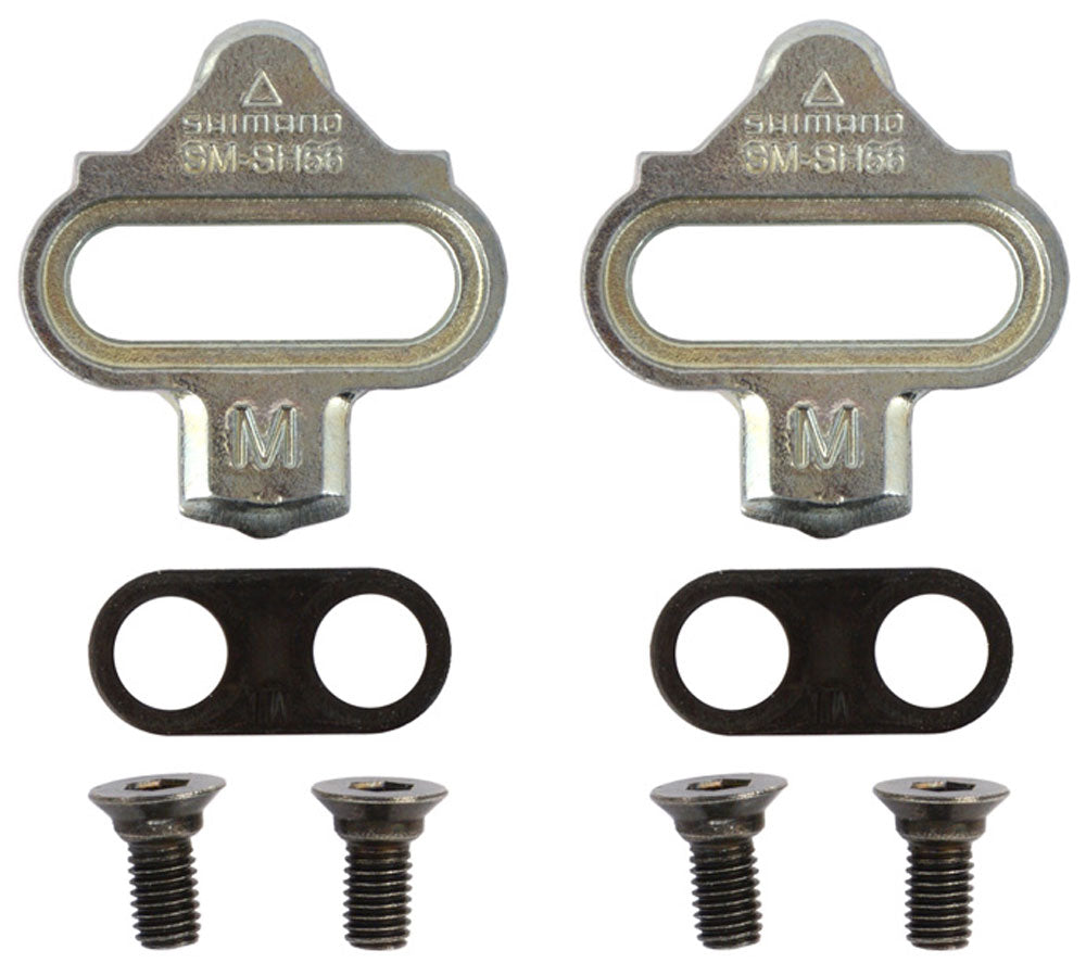 Shimano Mtb Kal Seti SM-SH56 ISMSH56A