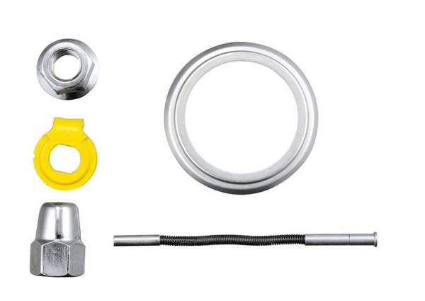 Shimano Nexus 3C41 Components CL040E 3S Göbekten Vites Parçası