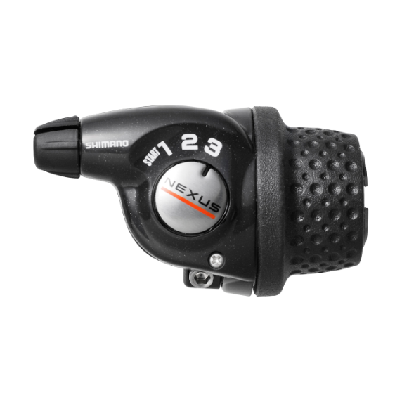 Shimano Nexus SL-3S35E 3'lü Sağ Vites Kolu Revoshift ESL3S35EALSC