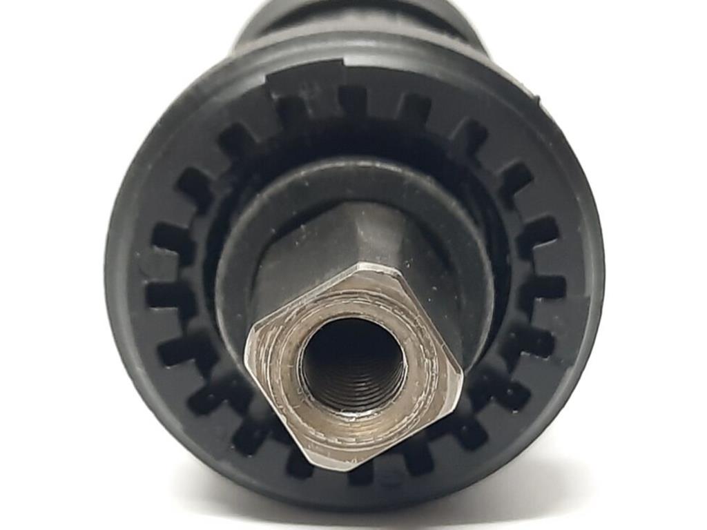 Shimano Orta Göbek BB-UN101 Rulmanlı 123mm Kutusuz YTK-207 - Görsel 2